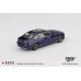 MGT01111-R - 1/64 BMW I7 XDRIVE60 TANZANITE BLUE METALLIC (RHD)
