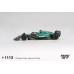 MGT01113-L - 1/64 ASTON MARTIN AMR24 NO.14 FERNANDO ALONSO 2024 F1 2024 CANADIAN GP