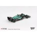 MGT01114-L - 1/64 ASTON MARTIN AMR24 NO.18 LANCE STROLL 2024 F1 2024 CANADIAN GP