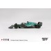 MGT01114-L - 1/64 ASTON MARTIN AMR24 NO.18 LANCE STROLL 2024 F1 2024 CANADIAN GP