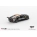 MGT01130-L - 1/64 SHELBY GT500 DRAGON SNAKE CONCEPT BLACK/GOLD (LHD)