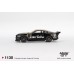 MGT01130-L - 1/64 SHELBY GT500 DRAGON SNAKE CONCEPT BLACK/GOLD (LHD)