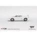 MGT01134-BL - 1/64 LAMBORGHINI COUNTACH 25TH ANNIVERSARY WHITE (LHD) (BLISTER PACKAGING)