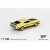 MGT01139-L - 1/64 FORD MUSTANG MACH1 GRABBER YELLOW (LHD)