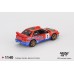 MGT01140-L - 1/64 SUBARU IMPREZA WRC97 NO.1 1999 DRM CHAMPION (LHD)