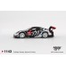 MGT01143-L - 1/64 PORSCHE 911 GT3 R NO.77 AO RACING 2025 IMSA PETIT LE MANS (LHD)