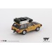 MGT01144-L - 1/64 RANGE ROVER 1981 CAMEL TROPHY SUMATRA C.SWOBODA AND K.MENTEL WINNER (LHD)