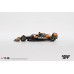 MGT01146-BL - 1/64 MCLAREN MCL38 NO.81 OSCAR PIASTRI 2024 F1 2024 HUNGARIAN GP WINNER BLISTER PACKAGING