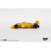 MGT01148-L - 1/64 LOTUS 99T NO.11 SATORU NAKAJIMA 1987 MONACO GRAND PRIX