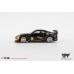 MGT01149-R - 1/64 TOYOTA GR86 LB NATION BLACK/GOLD (RHD)