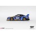 MGT01157-R - 1/64 NISSAN LB-SUPER SILHOUETTE S15 SILVIA NO.555 TEAM MINI GT LIBERTY WALK 2025 FORMULA DRIFT (RHD)