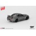 MGT01160-R - 1/64 NISSAN SKYLINE GT-R DARK METAL GREY (NISMO BNR34 CRS VERSION) (RHD)