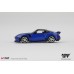 MGT01167-BL - 1/64 NISSAN Z VEILSIDE FFZ400 SEIRAN BLUE (LHD) BLISTER PACKAGING