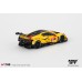 MGT01168-L - 1/64 CHEVROLET CORVETTE Z06 GT3.R NO.3 CORVETTE RACING BY PRATT MILLER MOTORSPORTS 2025 IMSA DAYTONA 24 HRS (LHD)