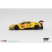 MGT01168-L - 1/64 CHEVROLET CORVETTE Z06 GT3.R NO.3 CORVETTE RACING BY PRATT MILLER MOTORSPORTS 2025 IMSA DAYTONA 24 HRS (LHD)