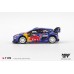 MGT01176-BL - 1/64 FORD PUMA RALLY1 NO.55 M.SPORT FORD WRT 2025 RALLY MONTE-CARLO (LHD) BLISTER PACKAGING