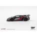 MGT01177-BL - 1/64 LB WORKS LAMBORGHINI HURACAN GT RONIN (LHD) BLISTER PACKAGING