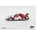 MGT01178-BL - 1/64 PORSCHE 911 (992) GT3 RS WEISSACH RINGTAXI.COM (LHD) BLISTER PACKAGING