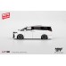 MGT01180-BL - 1/64 TOYOTA VELLFIRE 40 KUHL WHITE (LHD) BLISTER PACKAGING