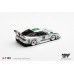 MGT01181-BL - 1/64 NISSAN LB-SUPER SILHOUETTE 180SX WHITE (RHD) BLISTER PACKAGING