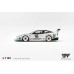 MGT01181-BL - 1/64 NISSAN LB-SUPER SILHOUETTE 180SX WHITE (RHD) BLISTER PACKAGING