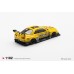 MGT01182-R - 1/64 NISSAN LB-ER34 SUPER SILHOUETTE SKYLINE SPORT YELLOW (RHD)