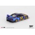 MGT01185-BL - 1/64 NISSAN LB-SUPER SILHOUETTE S15 SILVIA NO.555 TEAM MINI GT LIBERTY WALK 2025 FORMULA DRIFT HALLOWEEN SPECIAL (RHD) BLISTER PACKAGING