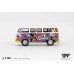 MGT01191-L - 1/64 VOLKSWAGEN T1 MICROBUS MIZU DESIGN (LHD)