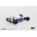 MGT01193-L - 1/64 TOLEMAN TG184 NO.20 JOHNNY CECOTTO 1984 MONACO GRAND PRIX