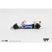 MGT01193-L - 1/64 TOLEMAN TG184 NO.20 JOHNNY CECOTTO 1984 MONACO GRAND PRIX
