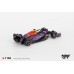MGT01194-BL - 1/64 ORACLE RED BULL RACING RB19 NO.1 MAX VERSTAPPEN 2023 F1 2023 LAS VEGAS GP WINNER BLISTER PACKAGING