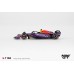 MGT01194-BL - 1/64 ORACLE RED BULL RACING RB19 NO.1 MAX VERSTAPPEN 2023 F1 2023 LAS VEGAS GP WINNER BLISTER PACKAGING