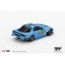 MGT01195-R - 1/64 MAZDA RX-7 RE-AMEMIYA 2025 D1GP (RHD)