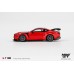 MGT01196-L - 1/64 FORD MUSTANG GTD RACE RED (LHD)