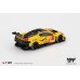 MGT01197-L - 1/64 CHEVROLET CORVETTE Z06 GT3.R NO.4 CORVETTE RACING BY PRATT MILLER MOTORSPORTS 2025 IMSA DAYTONA 24 HRS (LHD)