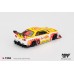 MGT01204-BL - 1/64 NISSAN LB-ER34 SUPER SILHOUETTE SKYLINE SUPPAIMAN OKINAWA (RHD) BLISTER PACKAGING