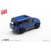 MGT01210-R - 1/64 MERCEDES-AMG G 63 DARK BLUE METALLIC (RHD)