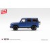 MGT01210-R - 1/64 MERCEDES-AMG G 63 DARK BLUE METALLIC (RHD)