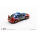 MGT01211-L - 1/64 SUBARU IMPREZA WRC98 NO.17 2000 RALLY NEW ZEALAND (LHD)