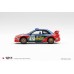 MGT01211-L - 1/64 SUBARU IMPREZA WRC98 NO.17 2000 RALLY NEW ZEALAND (LHD)