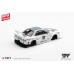 MGT01217-BL - 1/64 NISSAN GT-R32 LB-KAIDO WORKS TAS 2025 (RHD) BLISTER PACKAGING