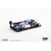 MGT01219-BL - 1/64 BMW M HYBRID V8 HYPERCAR NO.15 BMW M TEAM WRT 2024 LE MANS 24 HRS (LHD) BLISTER PACKAGING
