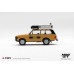 MGT01221-BL - 1/64 RANGE ROVER 1981 CAMEL TROPHY SUMATRA K.STOPPA AND A.VALLDORF (LHD) BLISTER PACKAGING
