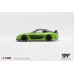 MGT01223-BL - 1/64 MAZDA RX-7 VEILSIDE FORTUNE 7 GREEN (LHD) BLISTER PACKAGING