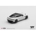 MGT01225-L - 1/64 ASTON MARTIN DBS STRATUS WHITE (LHD)