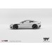 MGT01225-L - 1/64 ASTON MARTIN DBS STRATUS WHITE (LHD)