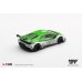 MGT01226-L - 1/64 LB WORKS LAMBORGHINI HURACAN GT STREET CUSTOMS (LHD)