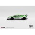 MGT01226-L - 1/64 LB WORKS LAMBORGHINI HURACAN GT STREET CUSTOMS (LHD)
