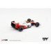 MGT01228-BL - 1/64 MCLAREN MP4/4 NO.12 AYRTON SENNA 1988 CANADIAN GRAND PRIX WINNER BLISTER PACKAGING
