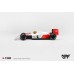 MGT01228-BL - 1/64 MCLAREN MP4/4 NO.12 AYRTON SENNA 1988 CANADIAN GRAND PRIX WINNER BLISTER PACKAGING